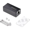 StarTech STARTECH.COM 1-Port Gigabit Netzwerkisolator RJ45 Ethernet Isolator Koppler 4kV Galvanischetrennung IP40 LAN Isolator TAA