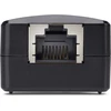 StarTech STARTECH.COM 1-Port Gigabit Netzwerkisolator RJ45 Ethernet Isolator Koppler 4kV Galvanischetrennung IP40 LAN Isolator TAA