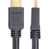 „StarTech“ aktyvus HDMI 2.0 kabelis / 10 m / CMP / PLENUM / 4K 60 Hz