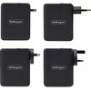 StarTech 140W USB-C WALL CHARGER GAN - .