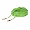 StarTech StarTech LCLCL-25M-OM5-FIBER optinis kabelis LC LOMM žalias