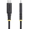 Kabelis USB StarTech USB-C - USB-C 2 m Juodas (S2CEPR2M-USB-CABLE)