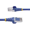 StarTech StarTech NLBL-3M-CAT8-PATCH tinklo kabelis Mėlynas S/FTP (S-STP)