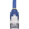 StarTech StarTech NLBL-3M-CAT8-PATCH tinklo kabelis Mėlynas S/FTP (S-STP)