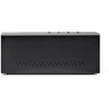 StarTech.com 4 prievadų dviejų monitorių „DisplayPort KVM“ jungiklis, 4K 60Hz, 2x USB 5Gbps šakotuvo prievadai, 2x USB 2.0 HID prievadai, karštųjų klavišų ir mygtukų perjungimas, atitinkantis TAA reikalavimus - 3,5 mm garsas, HDCP (P4DD46A2-KVM-SWITCH) - KVM / garso jungiklis - 4 x KVM / garsas / USB - 1 prievadas