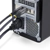 STARTECH.COM 4 prievadų USB-C 10Gbps PCIe plokštė 4x atskiri USB 3.2 valdikliai PCI Express 3.0 žemo profilio laikiklis TAA