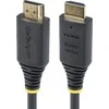 Startechcom „StarTech“ 4M aukščiausios kokybės sertifikuotas HDMI kabelis / HDMI laidas / 4K 60Hz / HDR10 / ARC