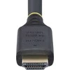 „StarTech“ 5 m aukščiausios kokybės sertifikuotas HDMI kabelis / HDMI laidas / 4K 60Hz / HDR10 / ARC