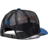 Kepurė Starter Unisex cap Starter Juodas ETIKETĖ, mėlyna, SUB7112121410 1 dydis