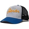 Kepurė Starter Unisex cap Starter Juodas ETIKETĖ, mėlyna, SUB7112121410 1 dydis
