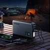 Mobilus energijos šaltinis Ugreen ES702 1000A max 12000mAh (35977)