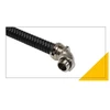 Stasiński Kabelio įvadas Anaconda tipas FCC DN 25 IP65 90 M25x1,5 712.925.4 /1 vnt./
