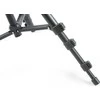 Fancier Statyw Do Aparatu 144cm / Głowica 3d + Futerał / Wt-3130 / Juodas