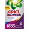 Static Control Skalbimo milteliai ARIEL Professional, Color+, 110 skalb., 6,05 kg.