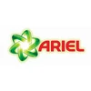 Static Control Skalbimo milteliai ARIEL Professional, Color+, 110 skalb., 6,05 kg.