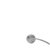 Okko Static Control Statinės apsaugos rankena ant ROSE 110 SC ZAMAK