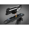 Laikiklis Statinės elektros valdymas Havis CST00207, Adapteris, Juodas, Havis FlexiPole, 403.8 mm, 533.4 mm, 243.8 mm