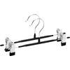Okko Static Control PVC DIPPED HANGER LSMD040 Juodas 2PCS