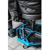 Kėdutė mechanikui Hogert HT7G559