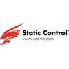 Static Control STATIC Toneris kasetė, suderinama su HP CE273A/CE343A/CE743A magenta, atnaujinta, 7500 puslapių.