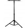 Static Control Trikojis rėmams 180 cm juodas GW-0070