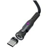 STATIK Statik 360 Pro Cable 2.0 USB-C Only; 1m, Juodas