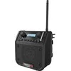 Perfectpro Statinys Radio Building Radio DABPRO
