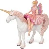 Papo Alf ballerina ir jos vienaragis