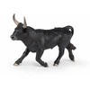 Papo figūrėlė Camargue bulius
