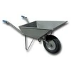Statinio vežimėlio su guoliu 1.6mm
