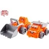 Technok statybos automobilių rinkinys 27 cm