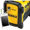 Radjo imtuvas DEWALT DCR019-QW
