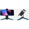Apexel Mini Tripod trikojo telefono stovas APL-JJ08