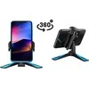 Apexel Mini Tripod trikojo telefono stovas APL-JJ08