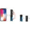 Apexel Mini Tripod trikojo telefono stovas APL-JJ08