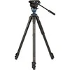 Benro A2573F + S4PRO galvutė