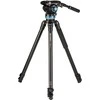 Benro A373F + S8PRO galvutė