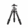 Trikojis - Benro Bat 03C+VX20 trikojis su VX20 galva, stabilumo savybės