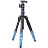 Trikojis - Benro Slim Travel Trikojis FSL09AN00 Aliuminis Lengvas Reguliuojamo Aukščio