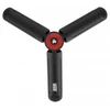 Apšvietimo stovas - Newell M-Stand Mini Pro 1.5kg apkrovos talpa juodas