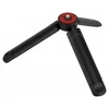 Apšvietimo stovas - Newell M-Stand Mini Pro 1.5kg apkrovos talpa juodas