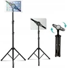 Statyw CoreParts CoreParts MOBX-ACC-008 statyw Juodas