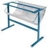 Dahle stovas 796 Til Rotary trimmer 446 mėlynas