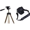 Laivas EMORA Siųsti Tripod + Krepšys / universalus Mirrorless
