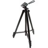 Fancier Statyw Do Aparatu 144cm / Głowica 3d + Futerał / Wt-3130 / Juodas