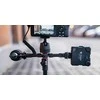 Fotopro GS-3 Tvirtinimo svirtis su dvigubu šaltu batu