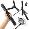 Mobiliojo Telefono Priedas - Fotopro TL-803 2-In-1 Trikojis Selfie Lazda 177 cm