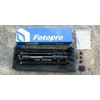 Stovas - Fotopro X-go Gecko E2 Ultralight Aluminum 1.13 kg 8kg apkrovos talpa