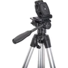 Statyw InLine® Professional lengvas trikojis sidabrinis maks. ūgis 1,73