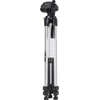 Statyw InLine® Professional lengvas trikojis sidabrinis maks. ūgis 1,73